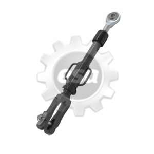 Levelling Box Massey Ferguson