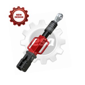 Levelling Box Massey Ferguson