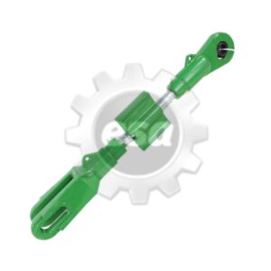 John Deere 6R Series Levelling Box