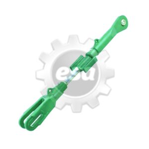 John Deere 6M 6R 7030 Series Levelling Box