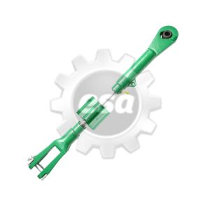 John Deere 6M - 6R Series Levelling Box