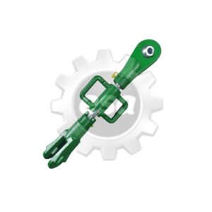 John Deere 5000 Series Levelling Box