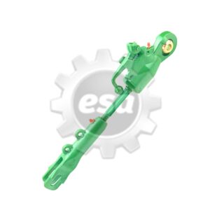 John Deere 1020 Series Levelling Box