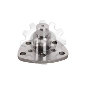 Front Axle Pivot 0.255.4335.0/10