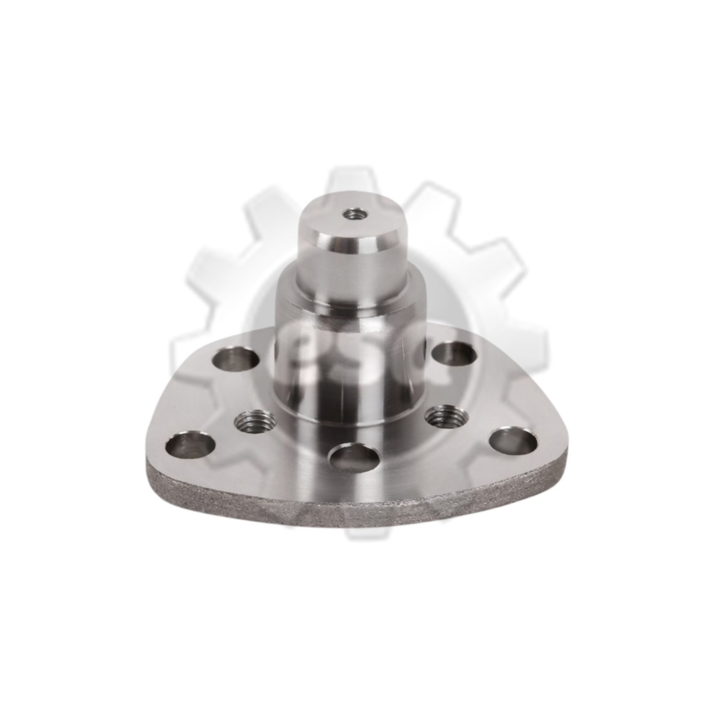 Front Axle Pivot 0.255.4335.0/10