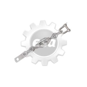 Stabiliser Massey Ferguson 1661406M91