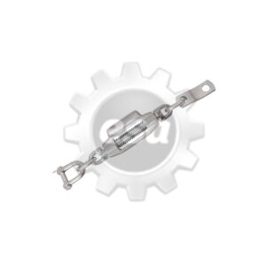 Stabiliser Massey Ferguson 1661406M91