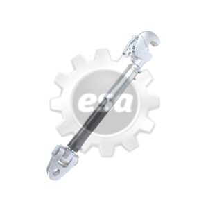 Top Link 655mm CAT.3 M34x3,5