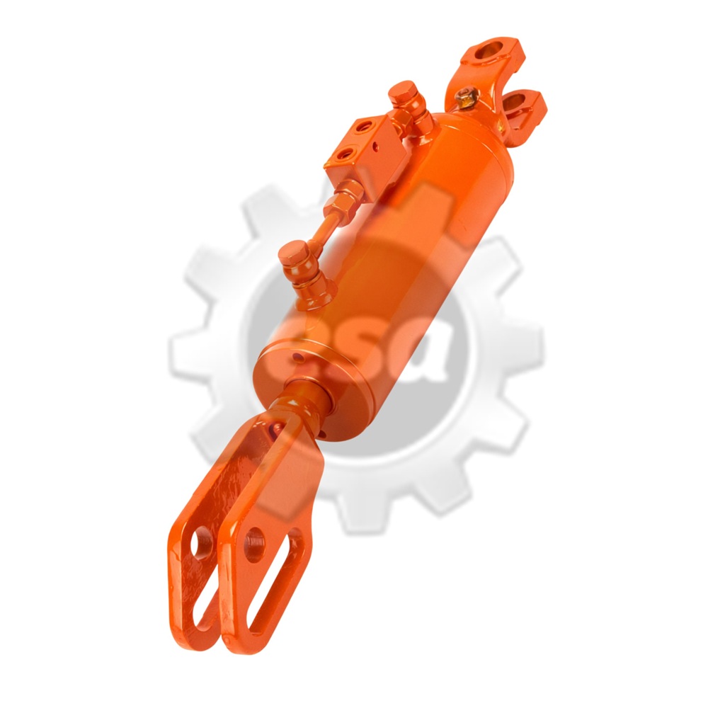 Hydraulic Lift Link Case New Holland 47125829