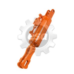 Hydraulic Lift Link Case New Holland 47133908