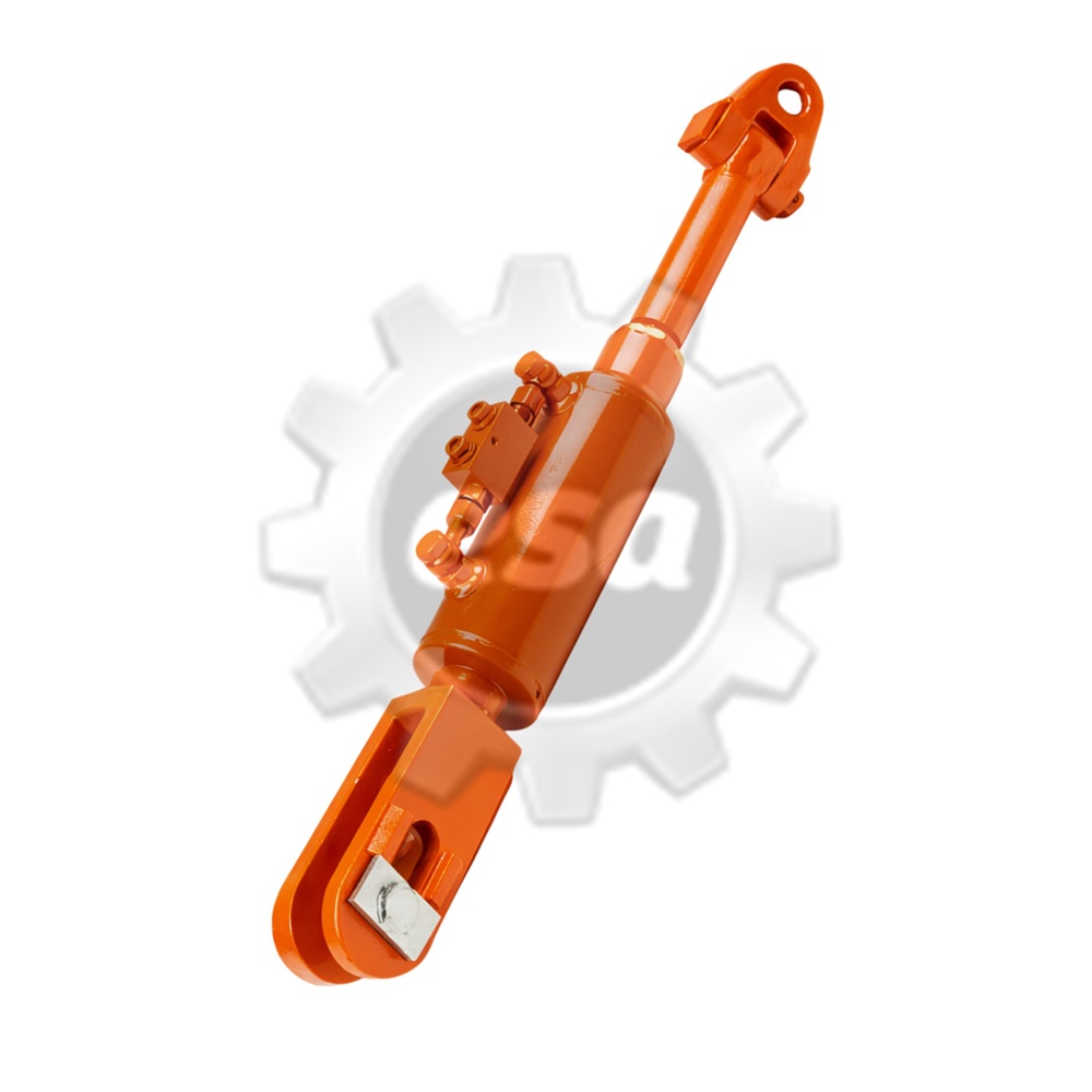 Hydraulic Lift Link Case New Holland 47133995