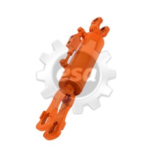 Hydraulic Lift Link Case 5189942