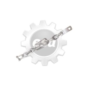 Stabiliser Fiat 5104708