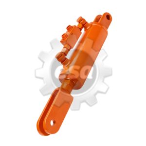 Hydraulic Lift Link Case New Holland 5193433