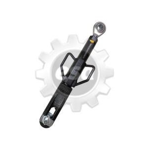 Levelling Box Renault