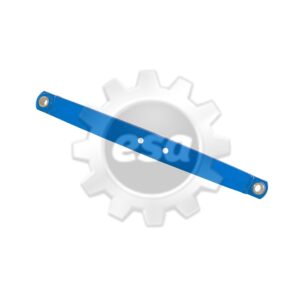 Lower Link Arm Ford 4000