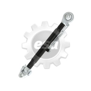 Top Link 670mm M34x3,5