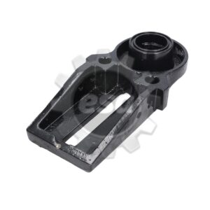 Fender Bracket Case Steyr New Holland 87543516