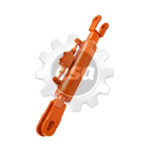 Hydraulic Lift Link Case New Holland 87543731