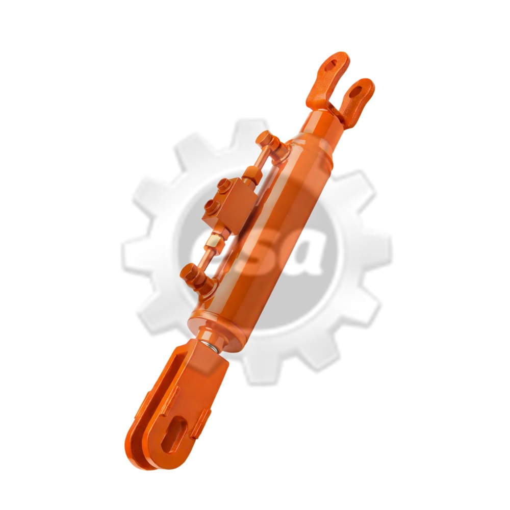 Hydraulic Lift Link Case New Holland 87543731