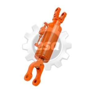 Hydraulic Lift Link Case New Holland 87661331