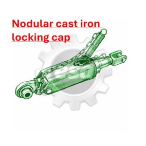 Stabiliser John Deere AL175835