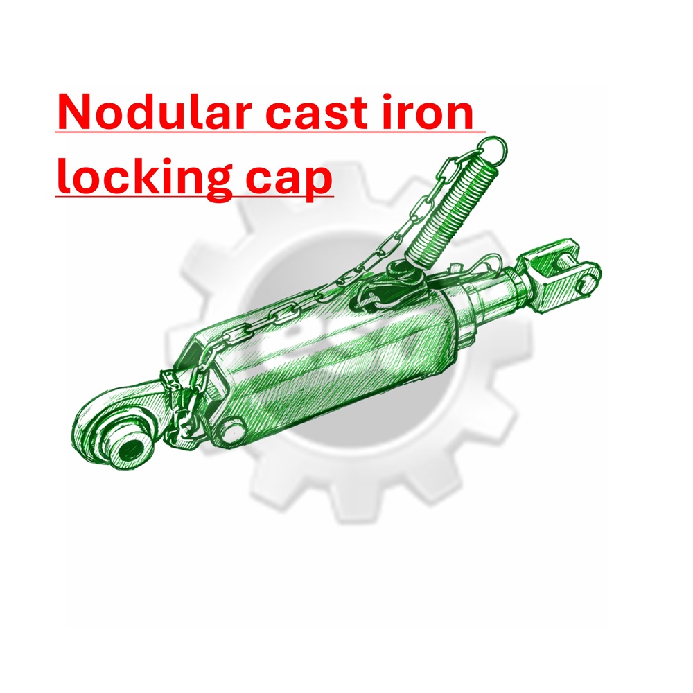 Stabiliser John Deere AL175835