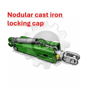 Stabiliser John Deere AL210904