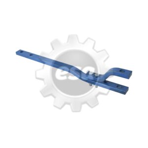 Drawbar With Clevis Ford 3000