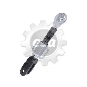 Levelling Box Valtra