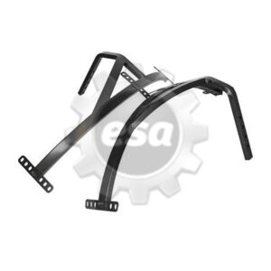 Fender Bracket John Deere AL206805 - AL206804