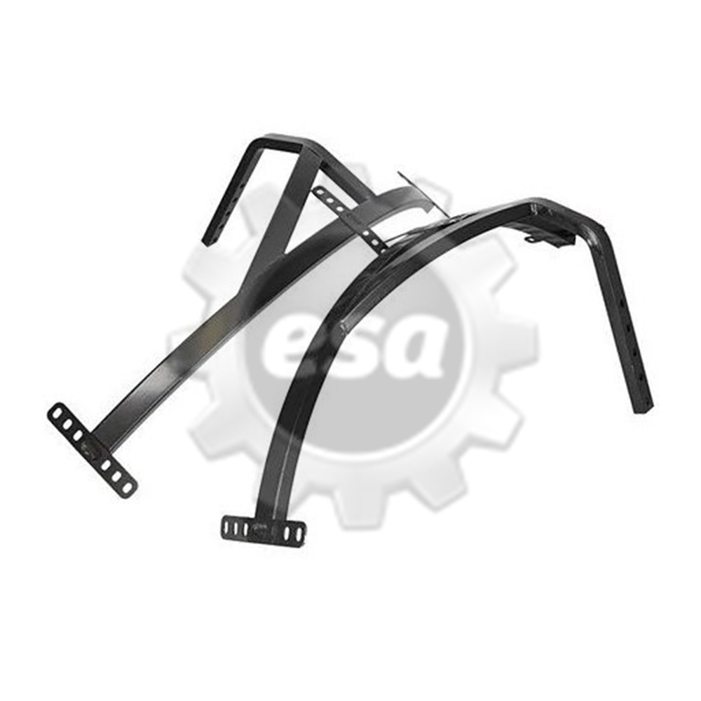 Fender Bracket John Deere AL206805 - AL206804