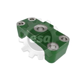 Drawbar Front Support John Deere L202324