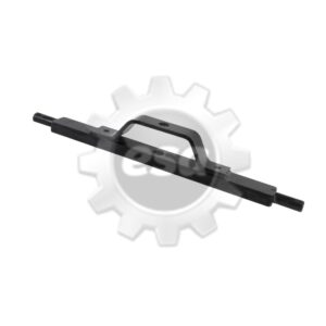 Drawbar Bridge Massey Ferguson 22m