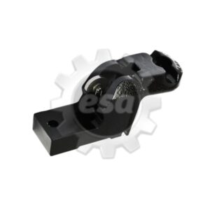 Drawbar Hammer Strap Case New Holland 232615A3