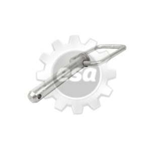 Drawbar Pin John Deere Case New Holland