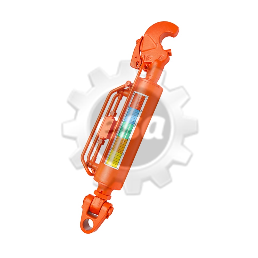 Hydraulic Top Link 105x45 650mm-875mm Q32