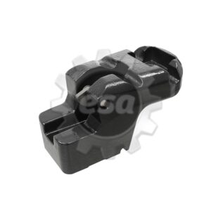 Drawbar Hammer Strap Case New Holland 87615031