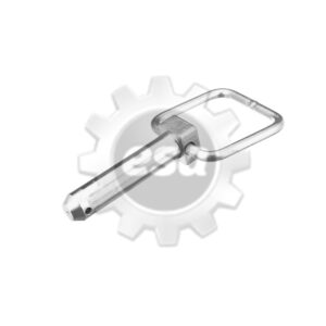 Drawbar Pin Case New Holland 87615032