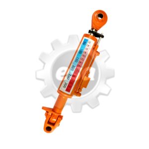 Hydraulic Top Link 105x45 640mm-900mm Q32/32