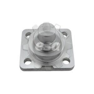 Front Axle Pivot John Deere AL162110