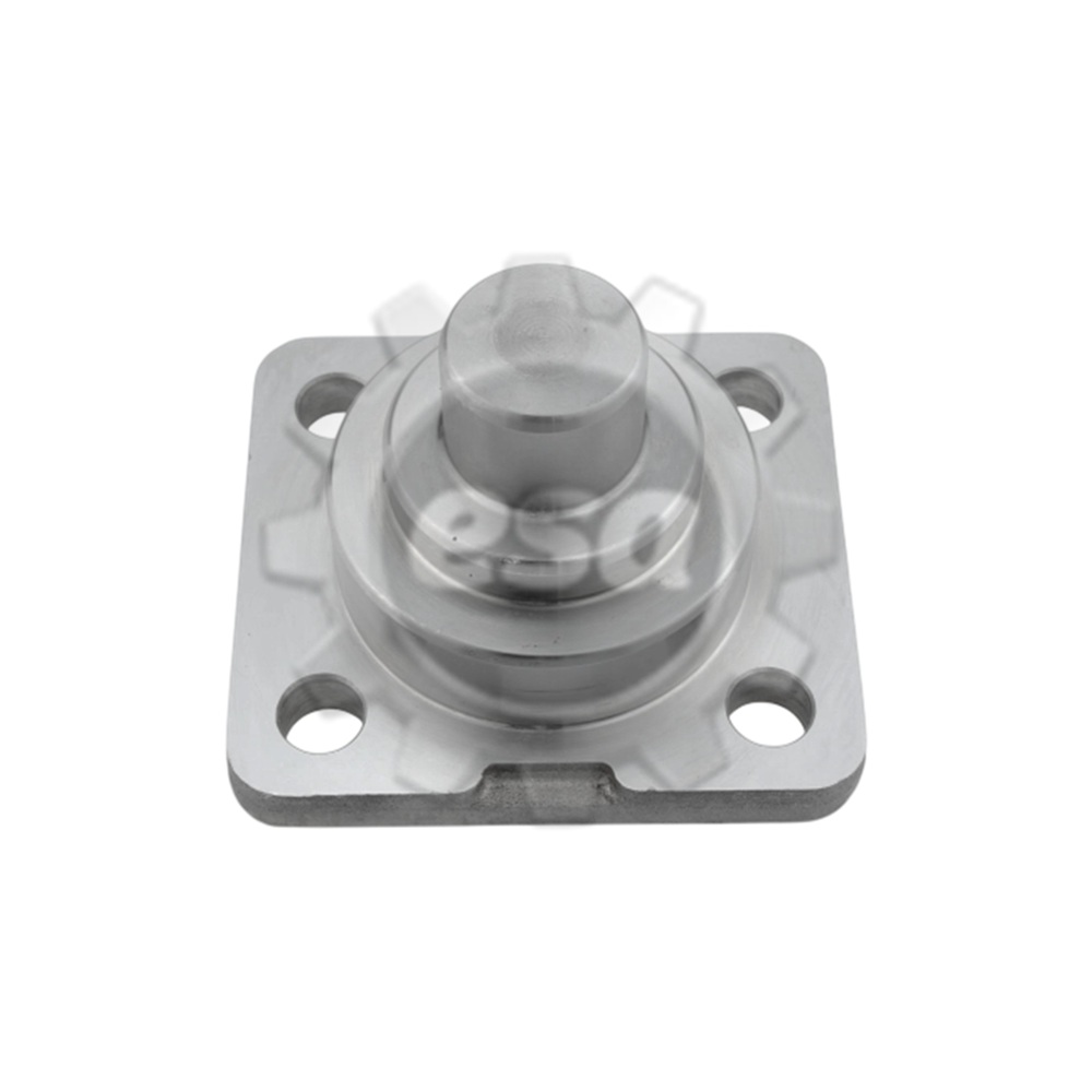 Front Axle Pivot John Deere AL162110