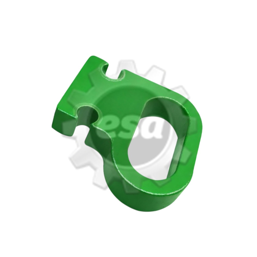 Drawbar Bracket John Deere R156615