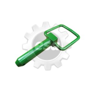 Drawbar Pin John Deere RE173568