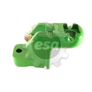 John Deere Drawbar Hammer Strap RE566117