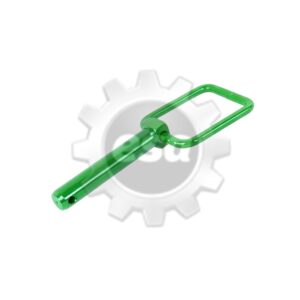Drawbar Pin John Deere RE570372