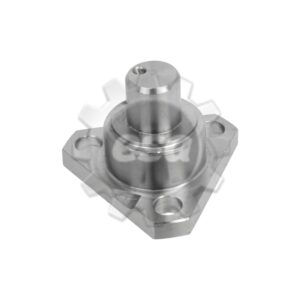 Front Axle Pivot L40004